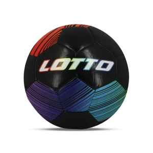 PELOTA DE FÚTBOL LOTTO N°5