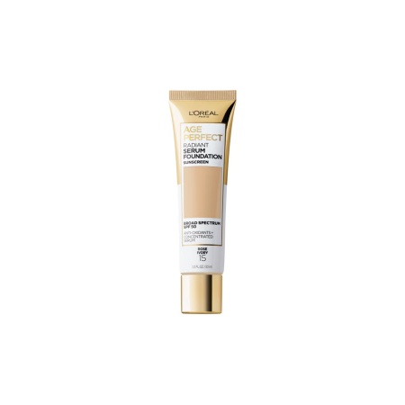 BASE SERUM L´OREAL AGE PERFECT RADIANT 40