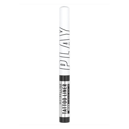 DELINEADOR DE OJOS LÍQUIDO MAYBELLINE TATTOO LINER PLAY