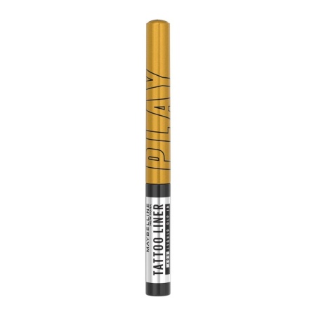 DELINEADOR DE OJOS LÍQUIDO MAYBELLINE TATTOO LINER PLAY DROP