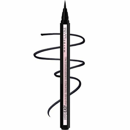 DELINEADOR DE OJOS MAYBELLINE HYPER EASY PITCH BLACK