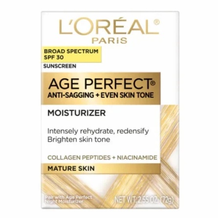 CREMA L´OREAL AGE PERFECT DIA COLLAGEN EXPERT SPF30