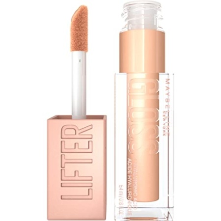 BRILLO LABIAL MAYBELLINE LIFTER GLOSS SHADE SUN