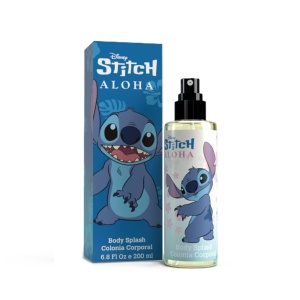 BODY SPLASH STITCH ALOHA 200 ML