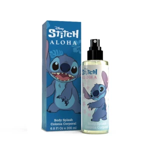 BODY SPLASH STITCH ALOHA 200 ML