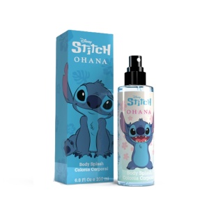 BODY SPLASH STITCH OHANA 200 ML