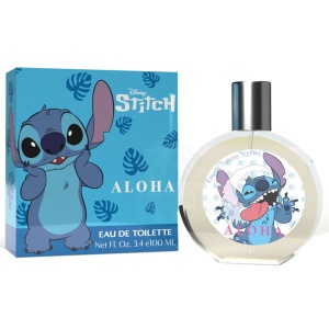 PERFUME STITCH ALOHA EDT 100 ML