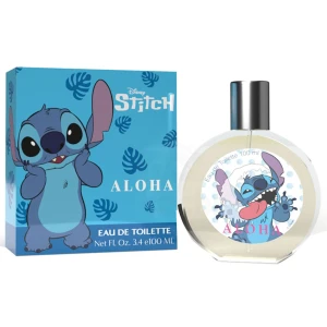 PERFUME STITCH ALOHA EDT 100 ML