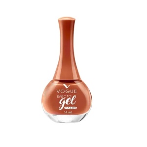 ESMALTE VOGUE EFECTO GEL CARTAGENA