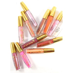 BRILLO LABIAL LIP GLOSS