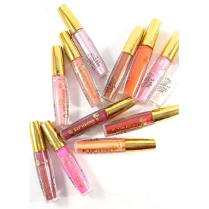 BRILLO LABIAL LIP GLOSS
