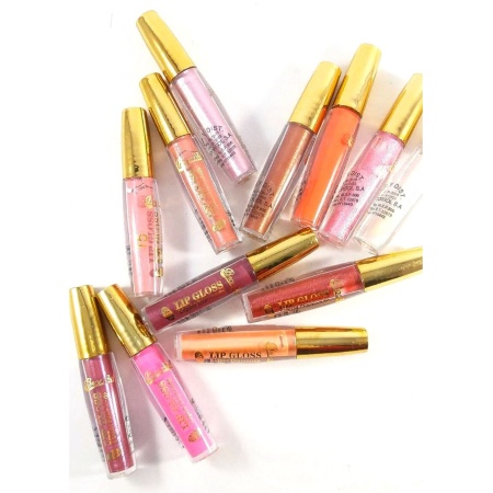 BRILLO LABIAL LIP GLOSS