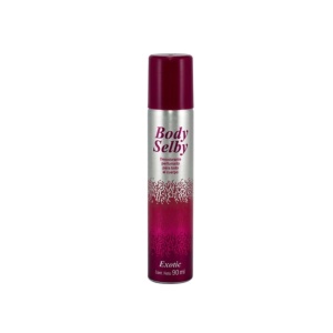 BODY SELBY DEO. DR. SELBY EXOTIC 90 ML