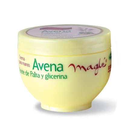 CREMA PARA MANOS MAGLE 300 GR