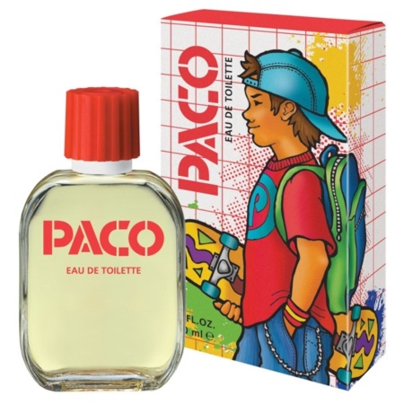 PERFUME PACO 60 ML