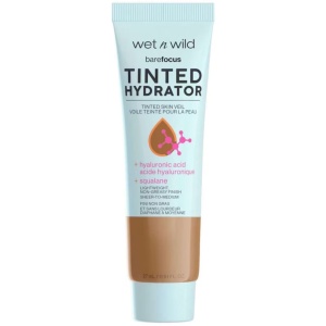 BASE LIQUIDA WET´N WILD TINTED HYDRATOR MEDIUM