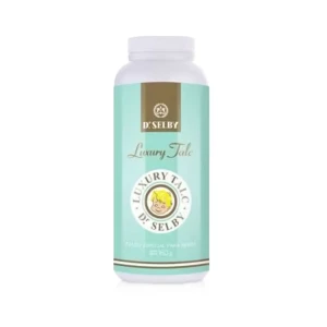 TALCO DR. SELBY PARA BEBE 100 GR. - TALQUERA