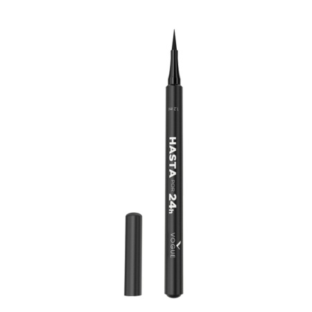 DELINEADOR DE OJOS VOGUE PLUMON NEGRO