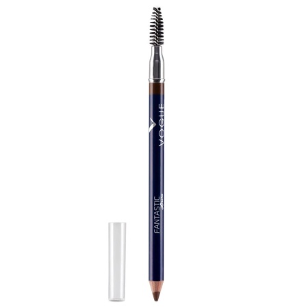 DELINEADOR DE CEJAS VOGUE CAOBA