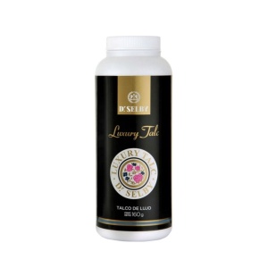 TALCO CORPORAL DR.SELBY LUXURY 160 GR