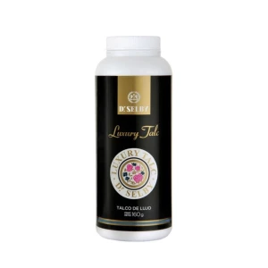 TALCO CORPORAL DR.SELBY LUXURY 160 GR