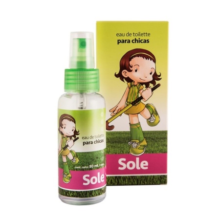 FRAGANCIA MAGLE SOLE 80 ML