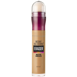 CORRECTOR IAR MAYBELLINE ERASER INSTANT AGE REWIND CARAMEL