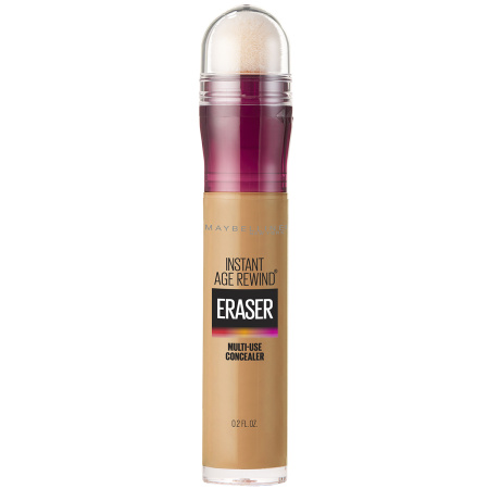 CORRECTOR IAR MAYBELLINE ERASER INSTANT AGE REWIND CARAMEL