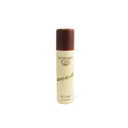 DESODORANTE LADY SELBY 150 ML