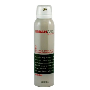 DESODORANTE URBAN CARE ESSENCIAL 158 ML