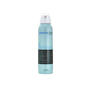 DESODORANTE URBAN CARE MEN 158 ML