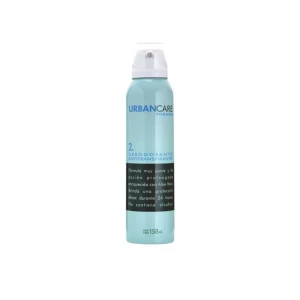 DESODORANTE URBAN CARE MEN 158 ML