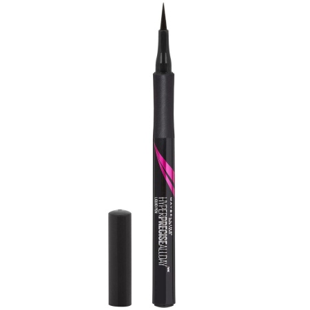 DELINEADOR DE OJOS LIQUIDO MAYBELLINE MASTER PRECISE BLACK
