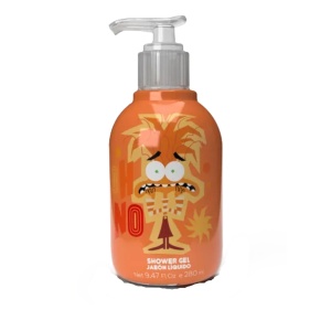 GEL DE DUCHA INTENSAMENTE 2 280 ML