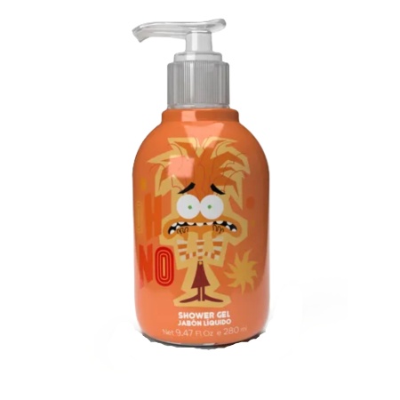 GEL DE DUCHA INTENSAMENTE 2 280 ML