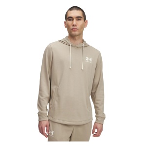 BUZO UNDER ARMOUR RIVAL TERRY LC HD