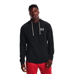 BUZO UNDER ARMOUR RIVAL TERRY HOODIE