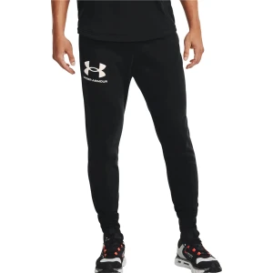 PANTALÓN UNDER ARMOUR RIVAL TERRY JOGGER