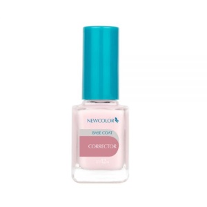 ESMALTE NEWCOLOR BASE COAT CORRECTORA