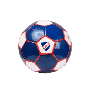 PELOTA NACIONAL N°5