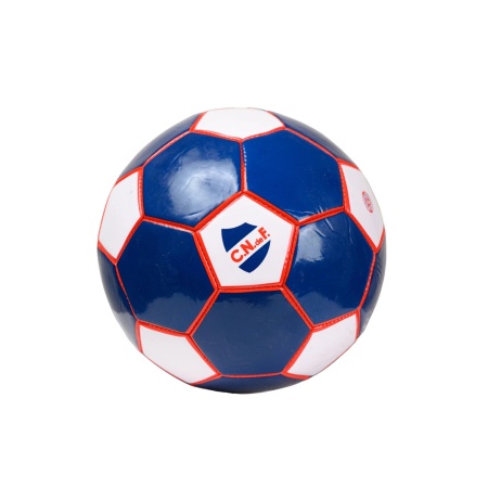 PELOTA NACIONAL N°5