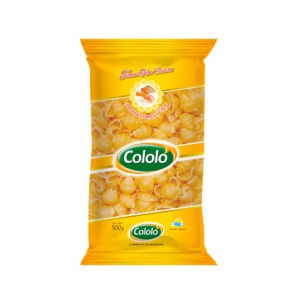 FIDEOS COLOLO ÑOQUIS 500 GR