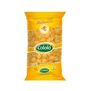 FIDEOS COLOLO ÑOQUIS 500 GR