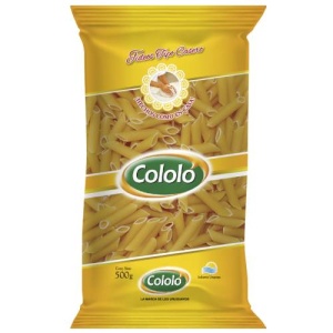 FIDEOS COLOLO TROMPETIN 500 GR