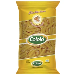 FIDEOS COLOLO TROMPETIN 500 GR