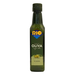 ACEITE DE OLIVA RÍO DE LA PLATA 250 ML