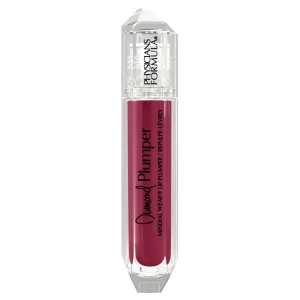 BRILLO LABIAL PHYSICIANS FORMULA MINERAL WEAR DIAMOND PLUMPER BERRY