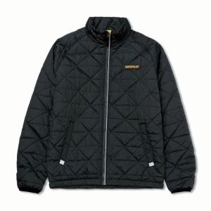 CAMPERA CAT MEDIUM WEIGHT INSULAT