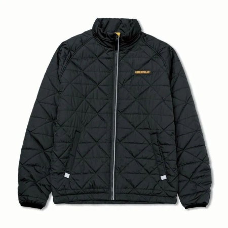 CAMPERA CAT MEDIUM WEIGHT INSULAT