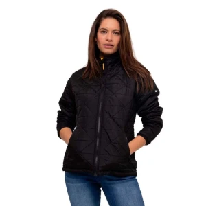 CAMPERA CAT MEDIUM WEIGHT INSULAT